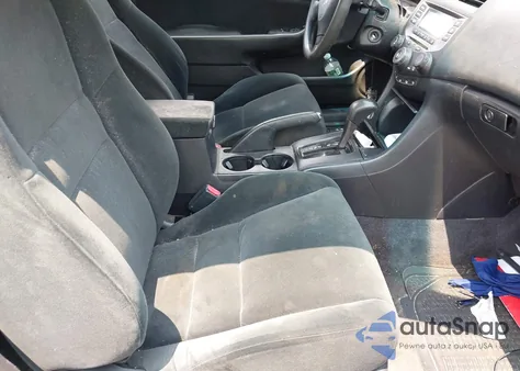 2006 Honda Accord 2.4 Lx из США, поврежденный, VIN 1HGCM72376A018968